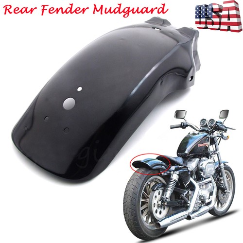 Rear fender motorcycle - fender,