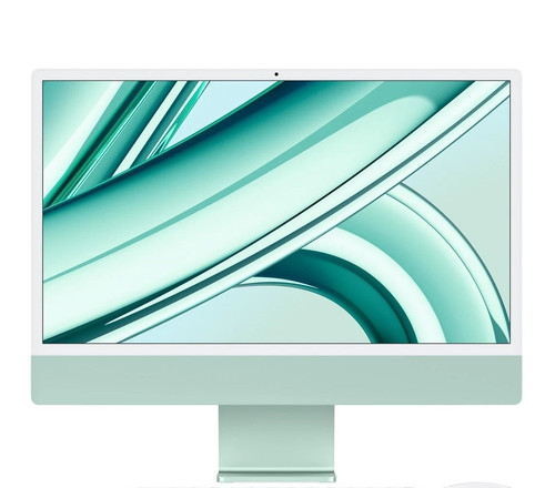 Apple imac 2023 256gb - 24",