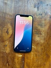 Apple iPhone 12 - 64GB - Blue