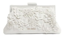 Ted Baker clutch Fiorell