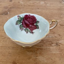 Paragon tea cup - paragon, bone