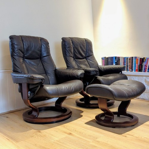 Pair ekornes stressless - of,