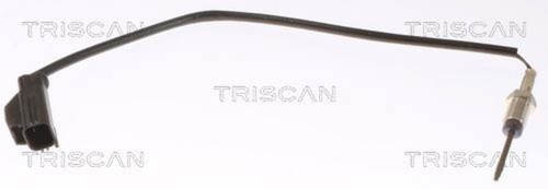 Triscan exhaust gas - triscan,
