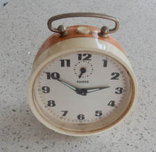 Classic alarm clock - classic,