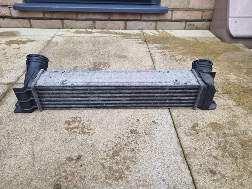 Intercooler for bmw 3 - bmw,