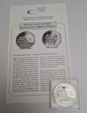 Beijing 2008 Olympic China