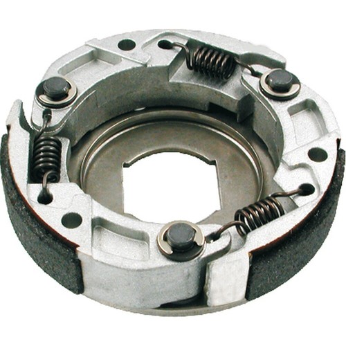 Clutch steering wheel - clutch,