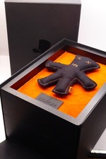 Corum Bubble Baron Samedi box