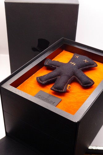 Corum bubble baron samedi - baron,