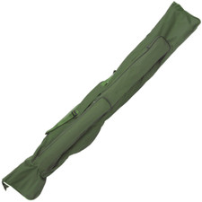 Rod deluxe carp - 3+3,