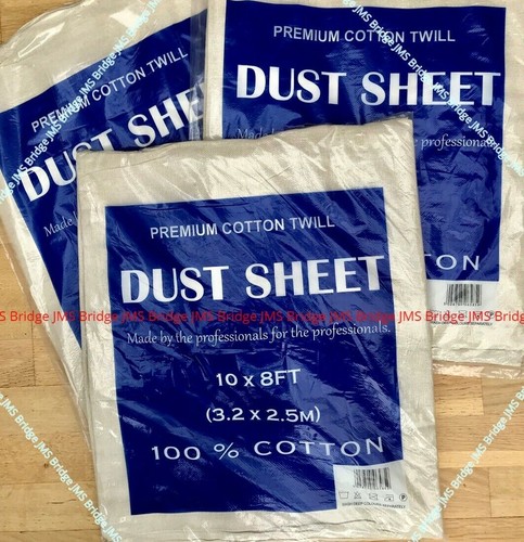 Cotton twill dust - twill,