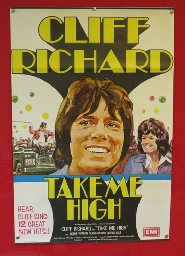 Take high original 1973 uk - me,