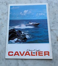 New old stock Chris Craft 1965