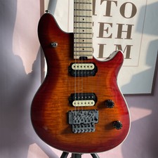Custom Electric Guitar HH