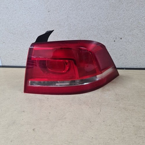 Passat saloon 2010 - vw,