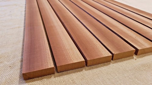 African mahogany sapele boat - mahogany, /