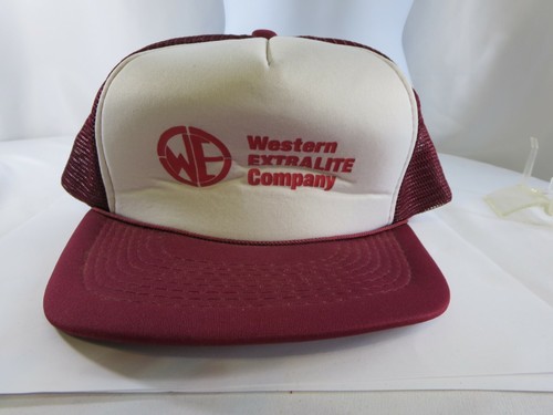 Vtg 1980s western - western, extralite
