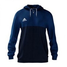 adidas T16 Mens Sports Hoody Football Hockey Team