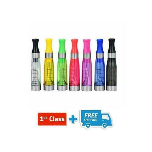 Mix colour glass atomizer - x,