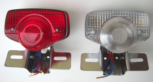 Honda 175 250 350 - 250, 500