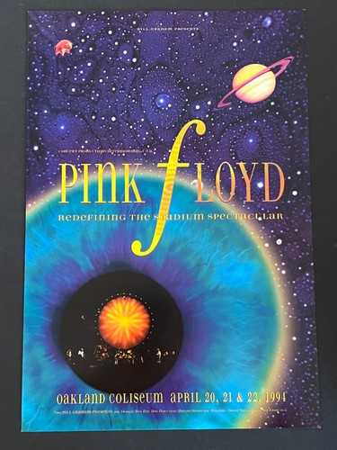 Original pink floyd concert - original,
