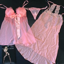 Victoria's Secret 32C BABYDOLL