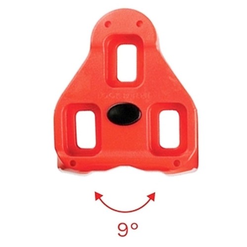 Look delta red - look,