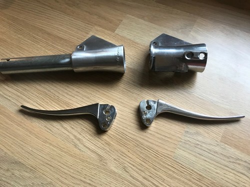 Lambretta series switch - lambretta,