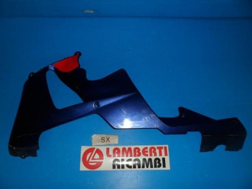Lower fairing honda - lower, cbr