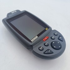 Geonav 4C Marine Handheld