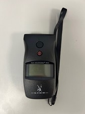 Lion Alcolmeter 500 – Breathalyser and case only