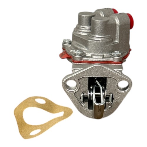 Massey ferguson fuel lift - fuel, pump