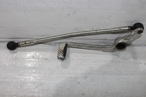 Shift pedal lever yamaha - lever,