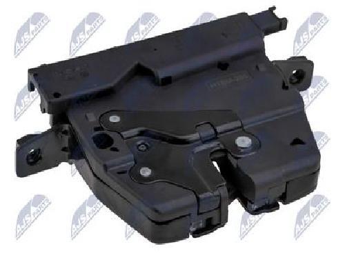 Original nty tailgate lock - tailgate,