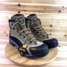 NWT Asolo Boots Mens 12 Brown