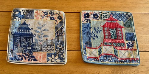 Two ehrman pagoda pavilion - pagoda, &