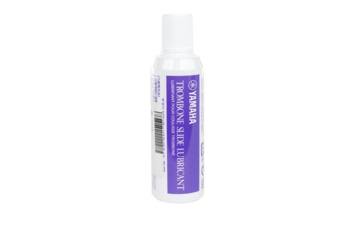 Yamaha trombone slide oil - trombone,