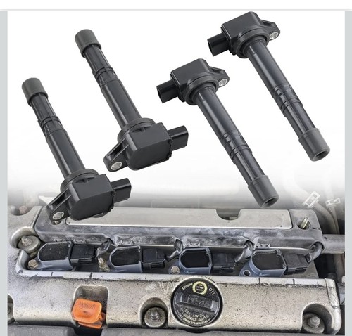 Ignition coil pack - ignition,