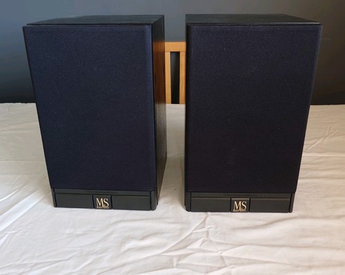 Mordaunt short m10i bookshelf - short,
