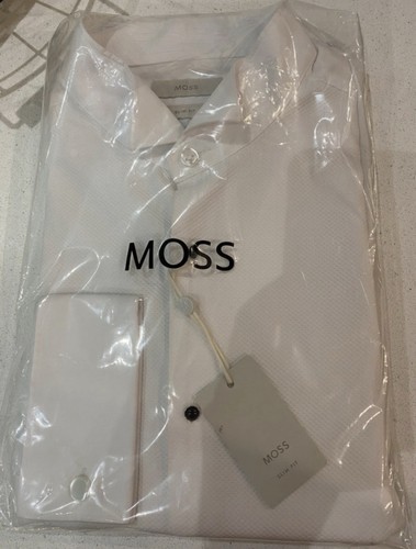 Marcello dress shirt 2 - dress,