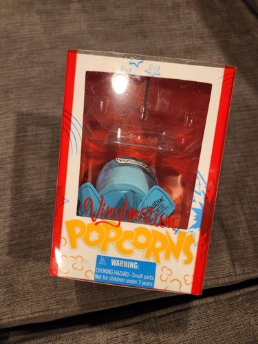 Vinylmation popcorns disney - vinylmation,