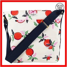 Cath Kidston Zipped Messenger