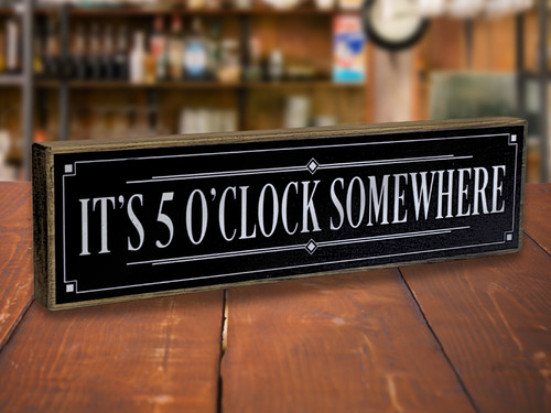 Clock somewhere sign - sign, |