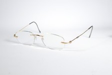Silhouette Eyeglasses