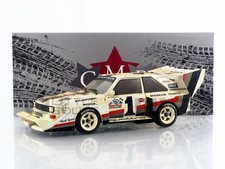 CMR 1/18 - AUDI QUATTRO S1