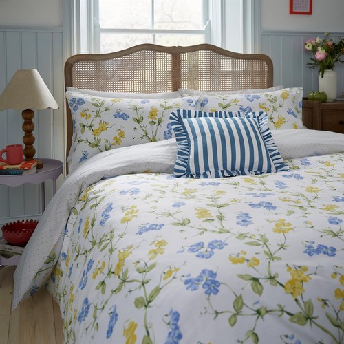 Duvet covet set helena - covet,