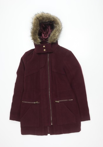 New look women - women's, red