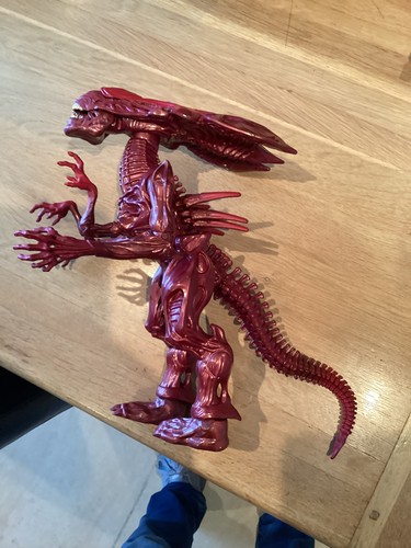 Lanard toys red - toys, 12"