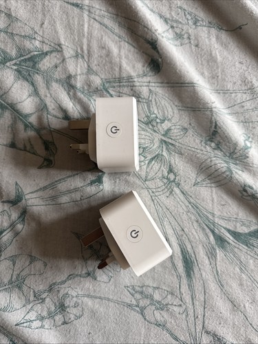 Eightree smart plug 13a - plug,, wifi