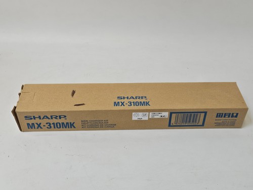 Sharp 310mk genuine - sharp, mx-310mk